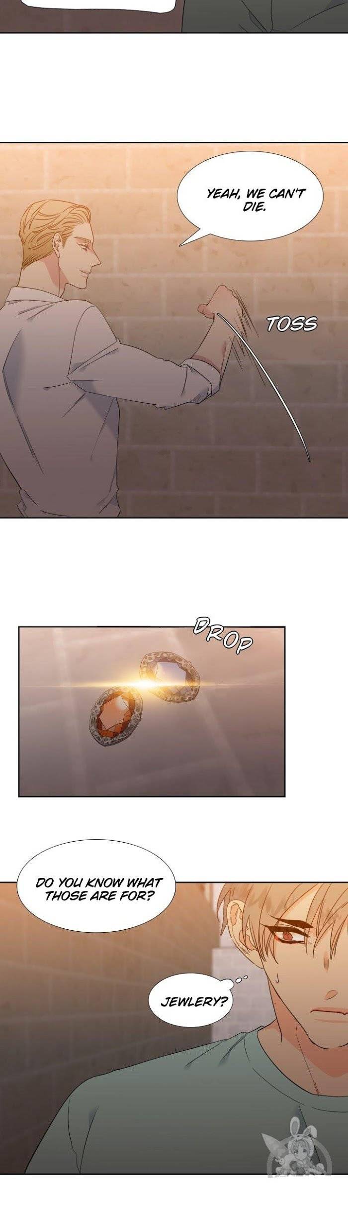 Blood-Link-By-Oneurman-Saneun-Hyeongje-Part-3-Eng page 14