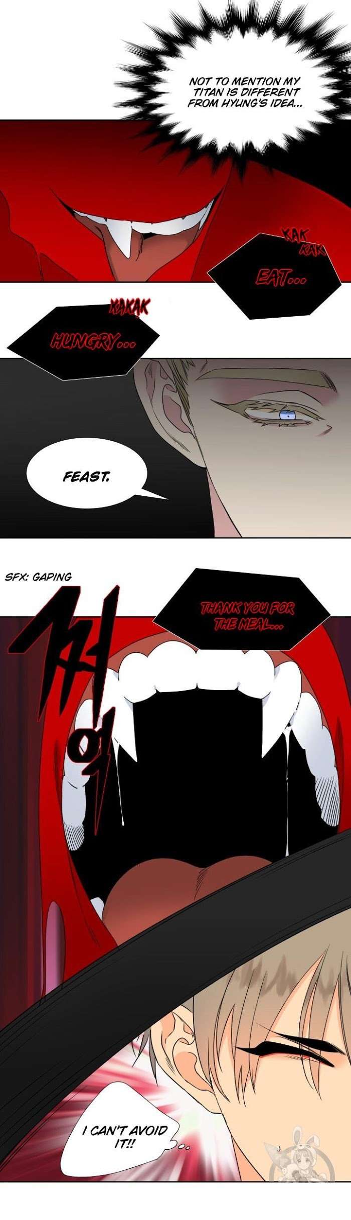 Blood-Link-By-Oneurman-Saneun-Hyeongje-Part-3-Eng page 20