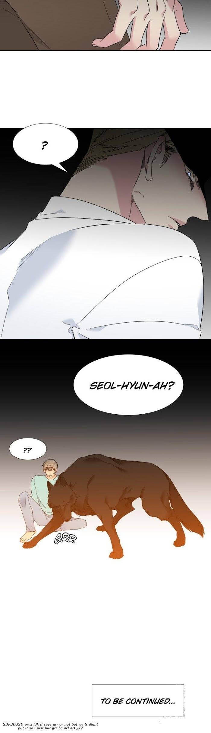 Blood-Link-By-Oneurman-Saneun-Hyeongje-Part-3-Eng page 22