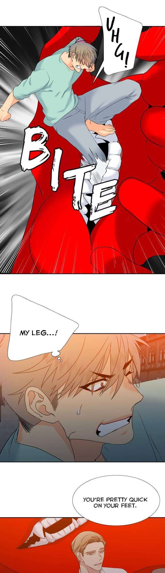 Blood-Link-By-Oneurman-Saneun-Hyeongje-Part-3-Eng page 3