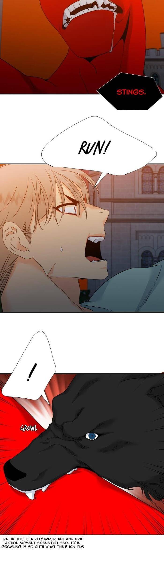 Blood-Link-By-Oneurman-Saneun-Hyeongje-Part-3-Eng page 6