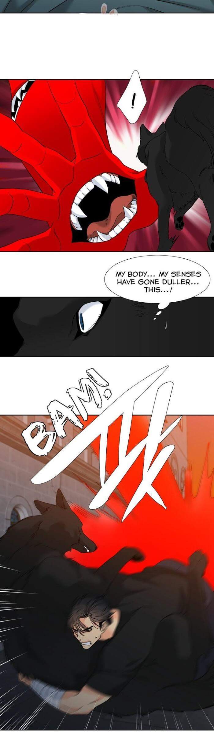 Blood-Link-By-Oneurman-Saneun-Hyeongje-Part-3-Eng page 8