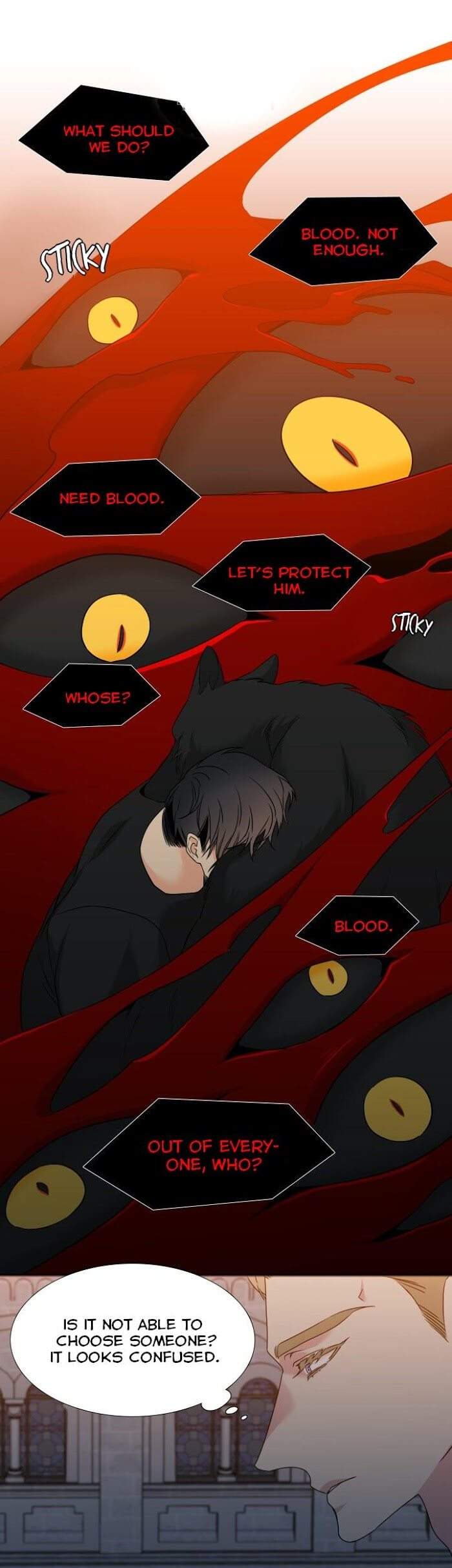 Blood-Link-By-Oneurman-Saneun-Hyeongje-Part-3-Eng page 17