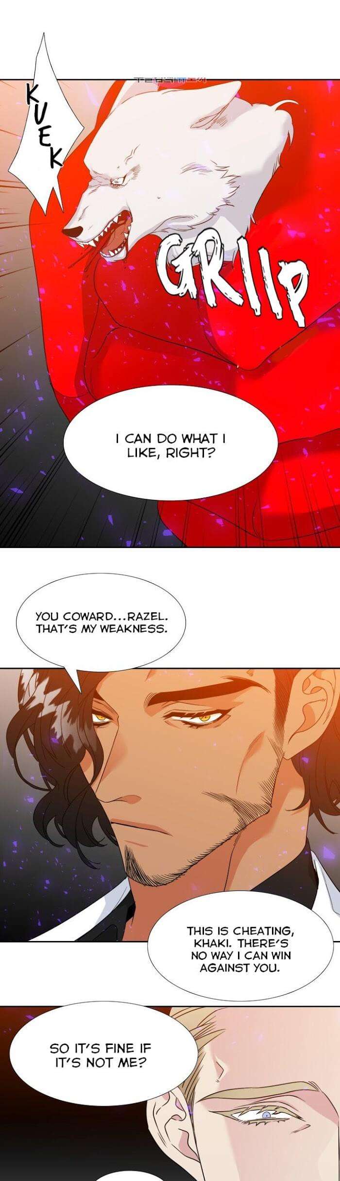 Blood-Link-By-Oneurman-Saneun-Hyeongje-Part-3-Eng page 23