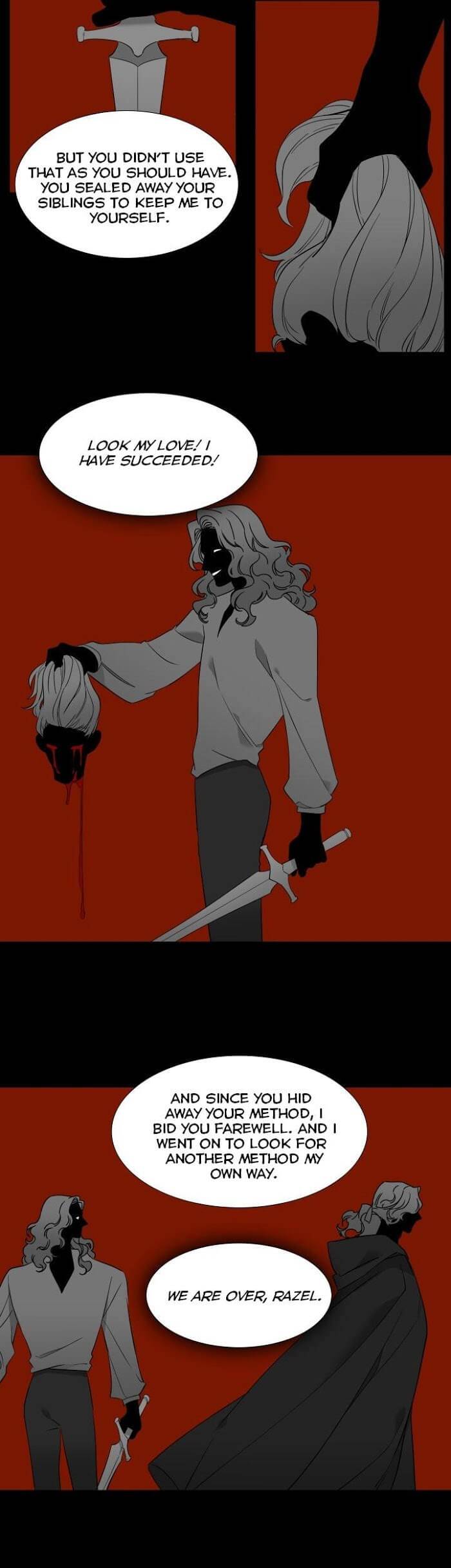 Blood-Link-By-Oneurman-Saneun-Hyeongje-Part-3-Eng page 4