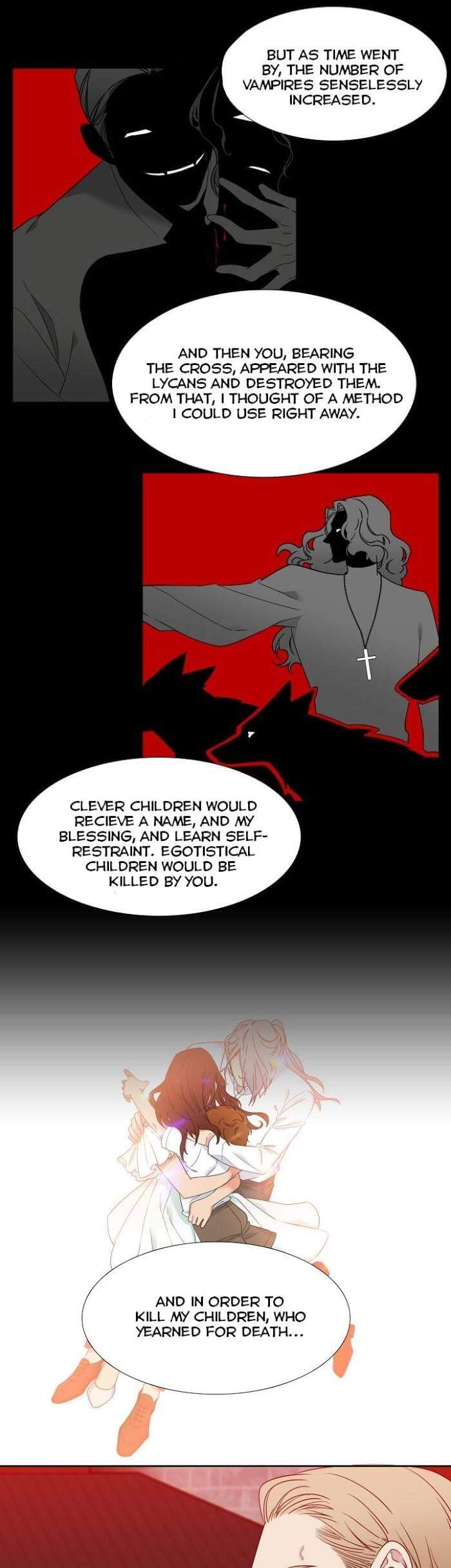 Blood-Link-By-Oneurman-Saneun-Hyeongje-Part-3-Eng page 5