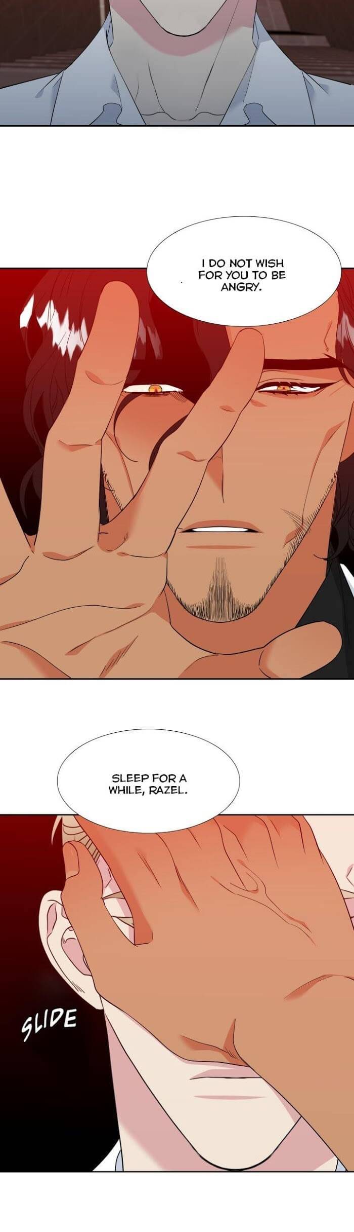 Blood-Link-By-Oneurman-Saneun-Hyeongje-Part-3-Eng page 8