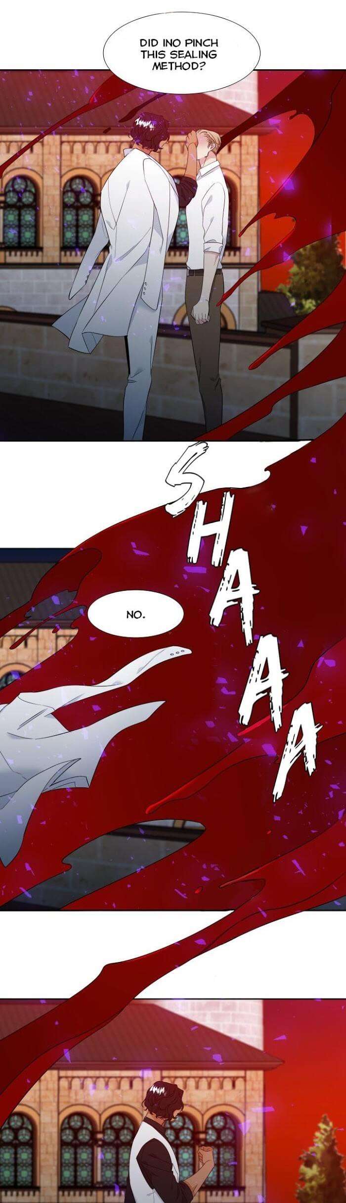 Blood-Link-By-Oneurman-Saneun-Hyeongje-Part-3-Eng page 9