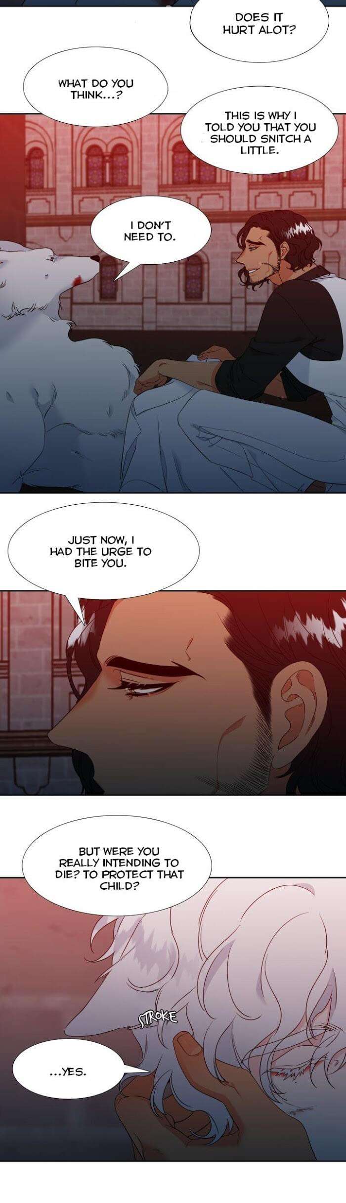 Blood-Link-By-Oneurman-Saneun-Hyeongje-Part-3-Eng page 12