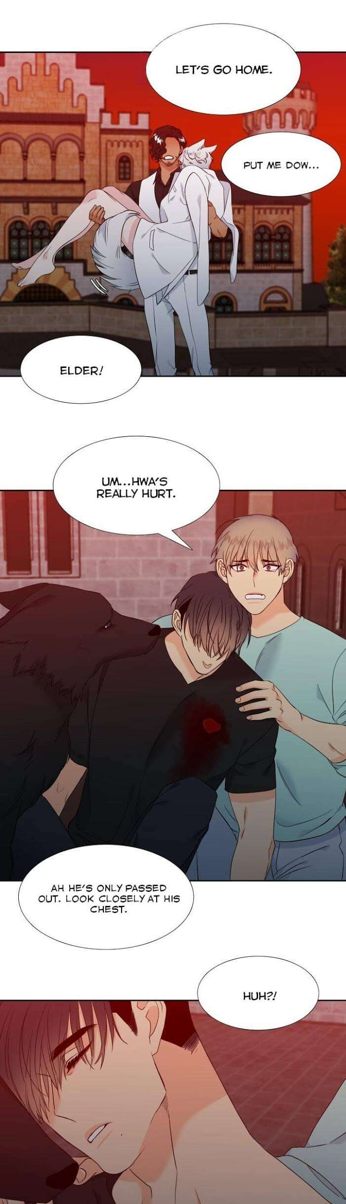 Blood-Link-By-Oneurman-Saneun-Hyeongje-Part-3-Eng page 15