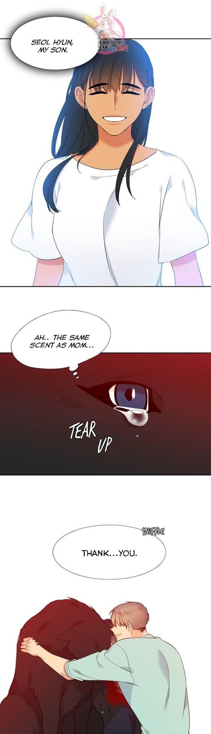 Blood-Link-By-Oneurman-Saneun-Hyeongje-Part-3-Eng page 19