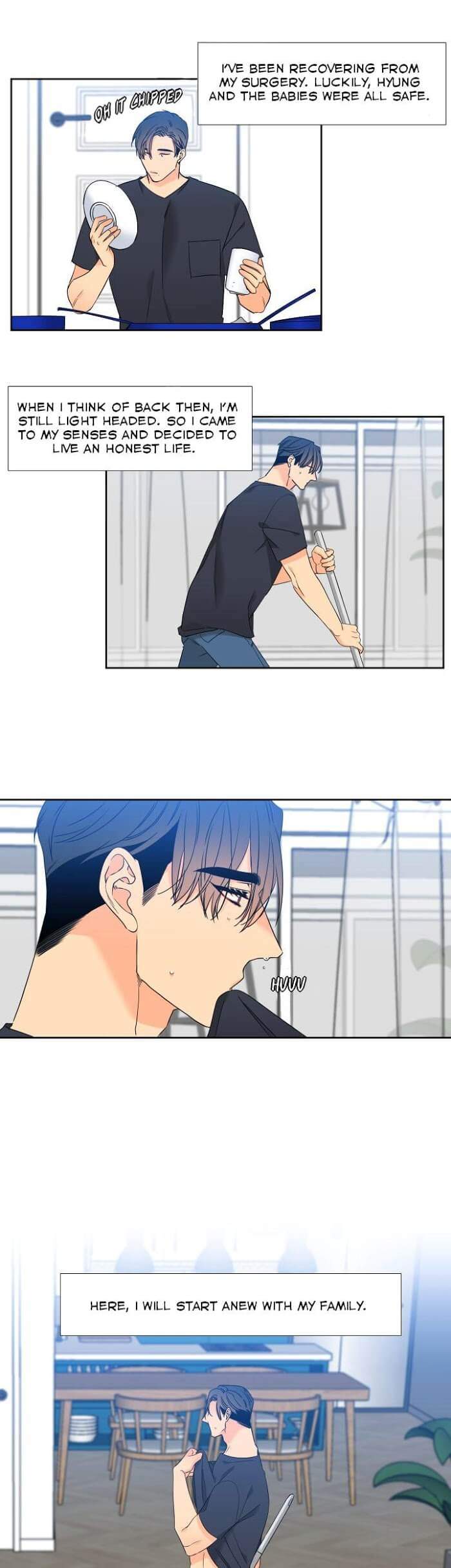 Blood-Link-By-Oneurman-Saneun-Hyeongje-Part-3-Eng page 3