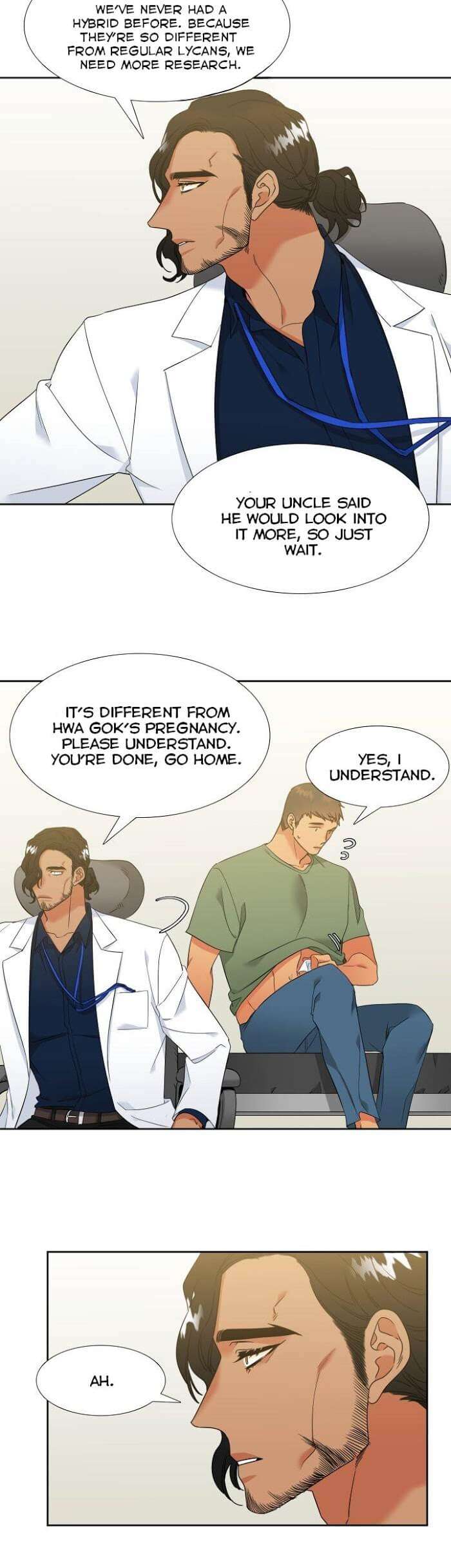 Blood-Link-By-Oneurman-Saneun-Hyeongje-Part-3-Eng page 8