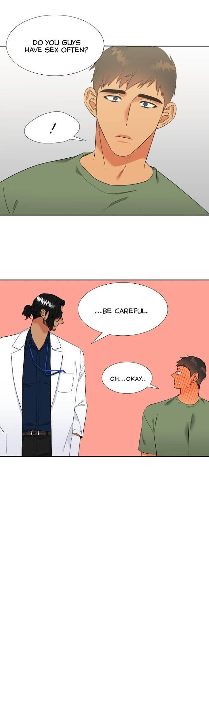 Blood-Link-By-Oneurman-Saneun-Hyeongje-Part-3-Eng page 9