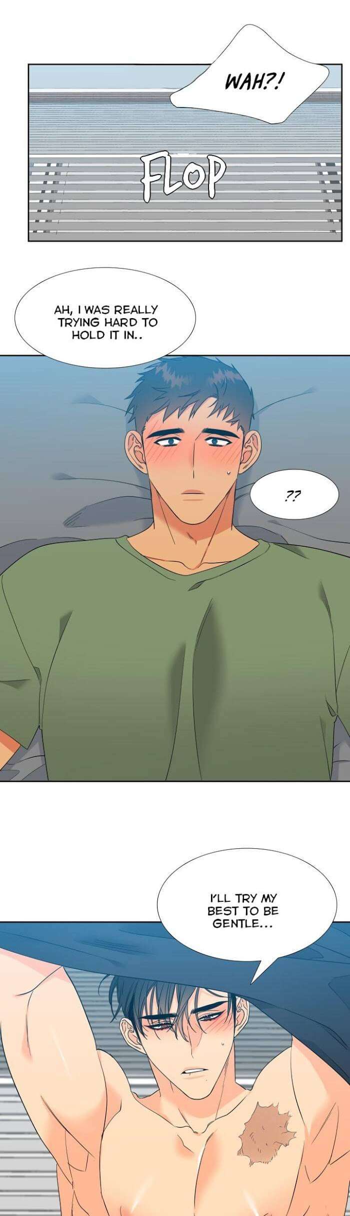 Blood-Link-By-Oneurman-Saneun-Hyeongje-Part-3-Eng page 23