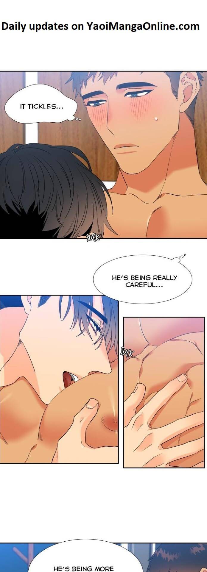 Blood-Link-By-Oneurman-Saneun-Hyeongje-Part-3-Eng chapter_049 thumbnail