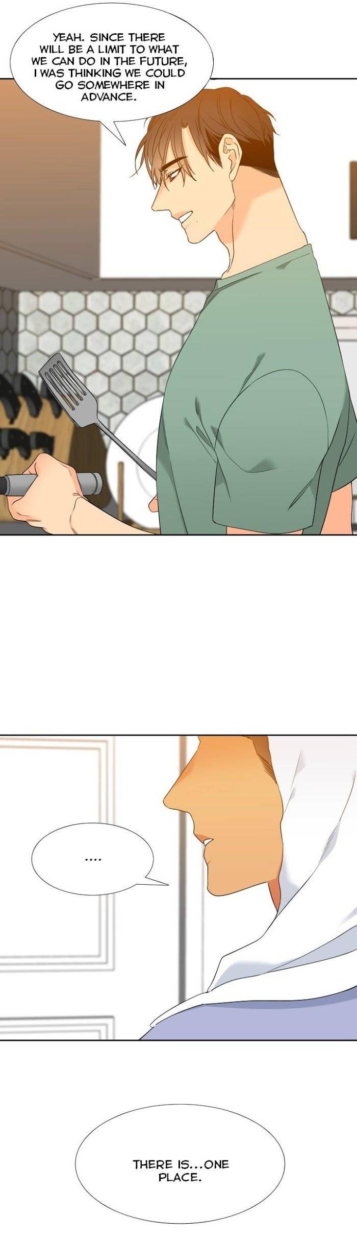Blood-Link-By-Oneurman-Saneun-Hyeongje-Part-3-Eng page 21
