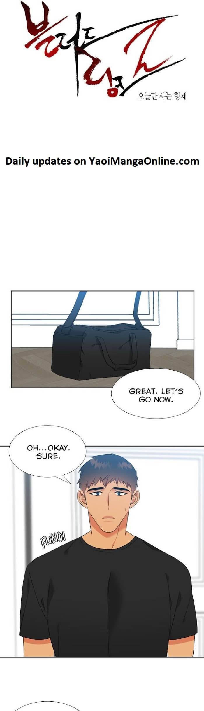 Blood-Link-By-Oneurman-Saneun-Hyeongje-Part-3-Eng chapter_050 thumbnail