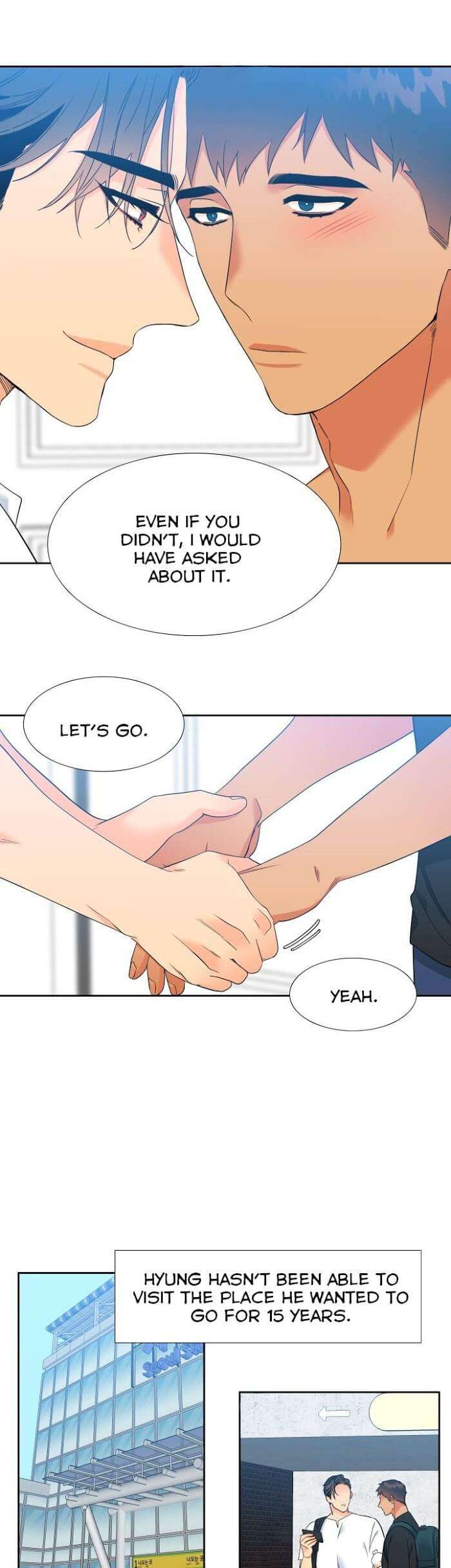 Blood-Link-By-Oneurman-Saneun-Hyeongje-Part-3-Eng page 3