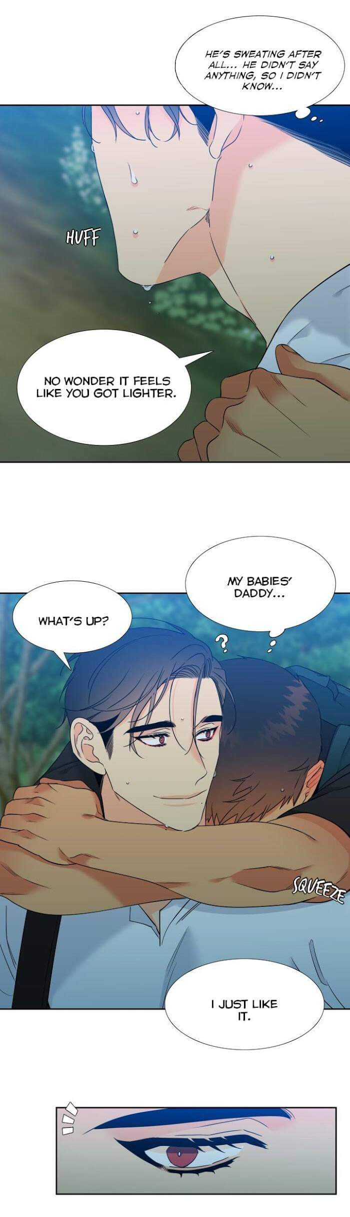 Blood-Link-By-Oneurman-Saneun-Hyeongje-Part-3-Eng page 8