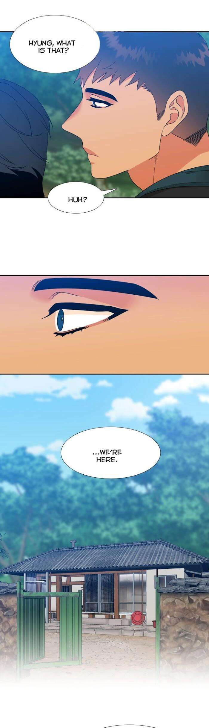 Blood-Link-By-Oneurman-Saneun-Hyeongje-Part-3-Eng page 9