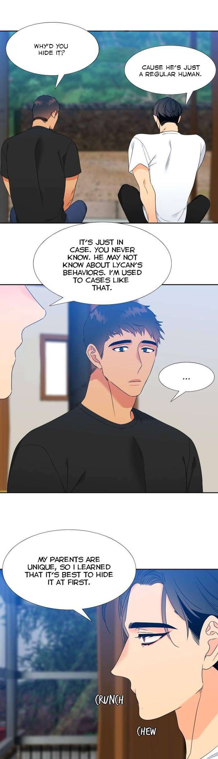 Blood-Link-By-Oneurman-Saneun-Hyeongje-Part-3-Eng page 15