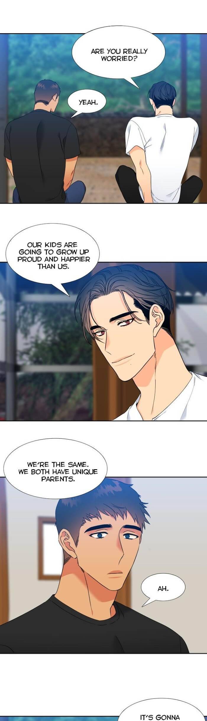 Blood-Link-By-Oneurman-Saneun-Hyeongje-Part-3-Eng page 17