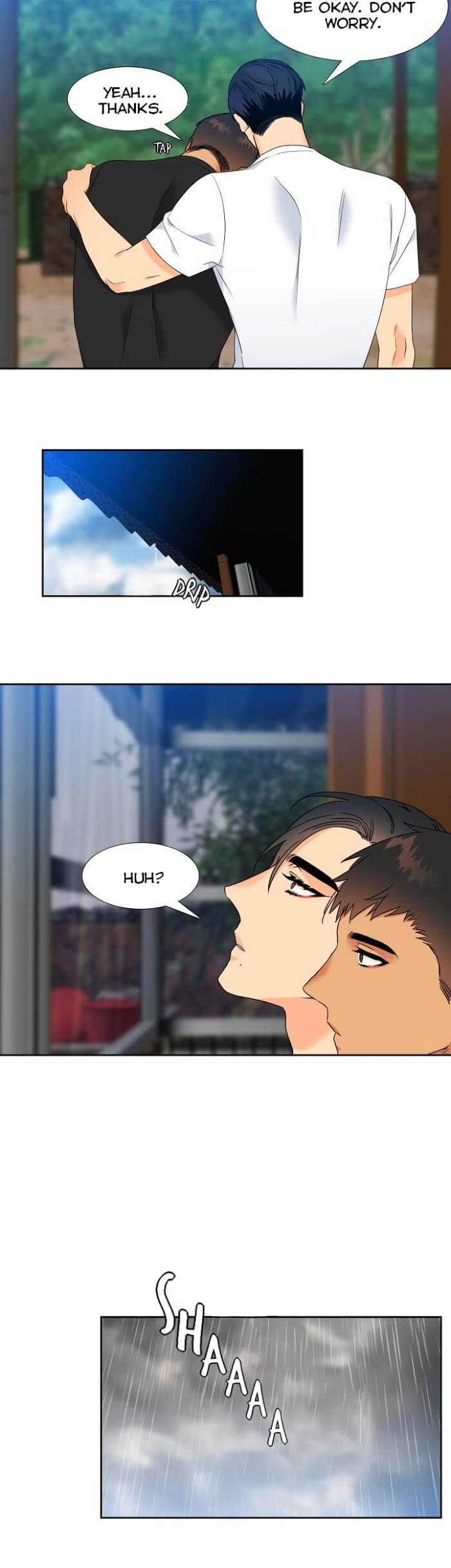Blood-Link-By-Oneurman-Saneun-Hyeongje-Part-3-Eng page 18