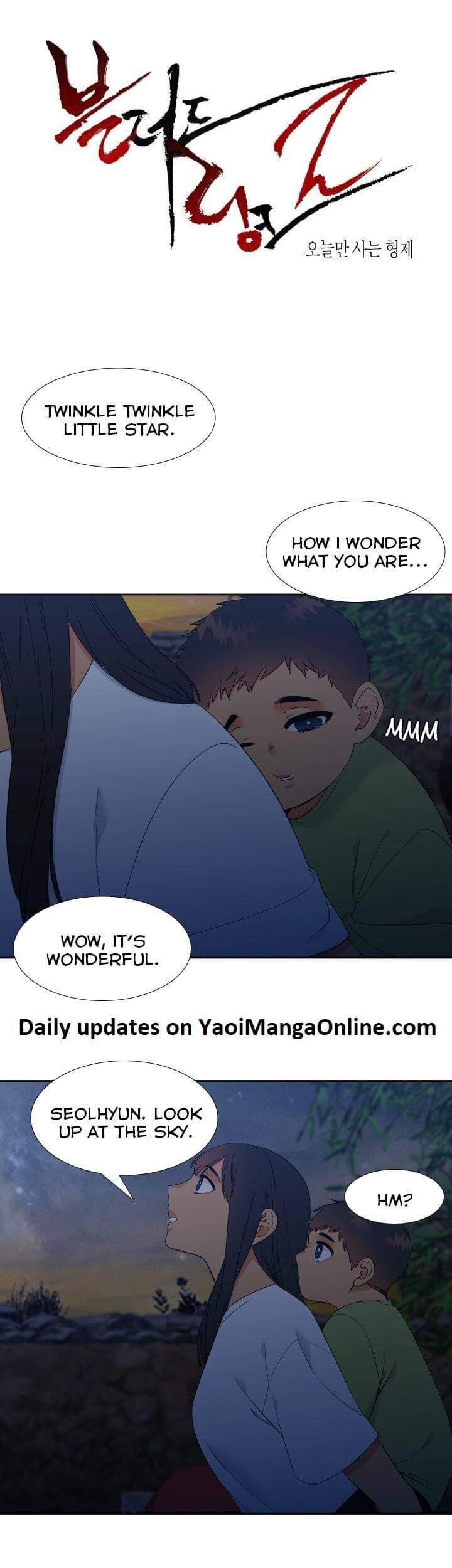 Blood-Link-By-Oneurman-Saneun-Hyeongje-Part-3-Eng chapter_051 thumbnail