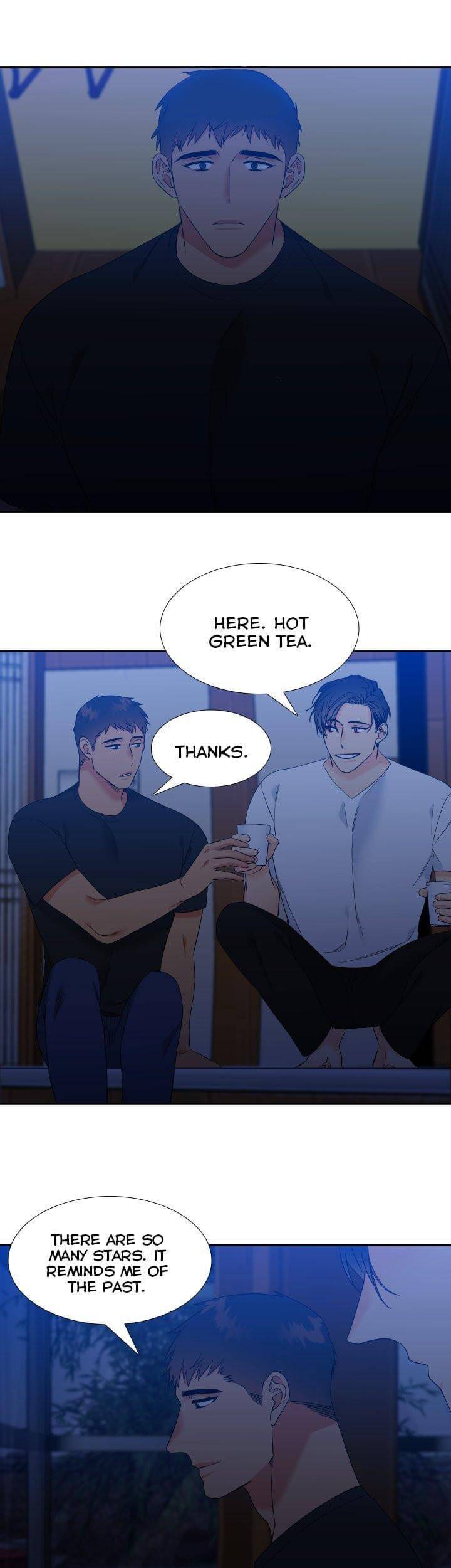 Blood-Link-By-Oneurman-Saneun-Hyeongje-Part-3-Eng page 3