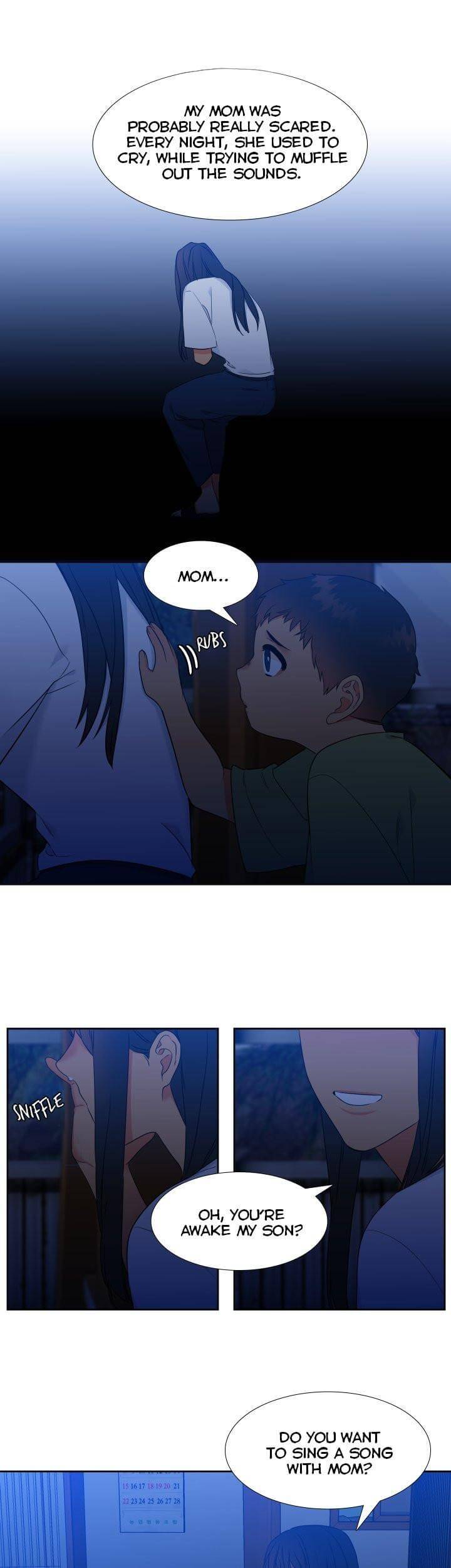 Blood-Link-By-Oneurman-Saneun-Hyeongje-Part-3-Eng page 5