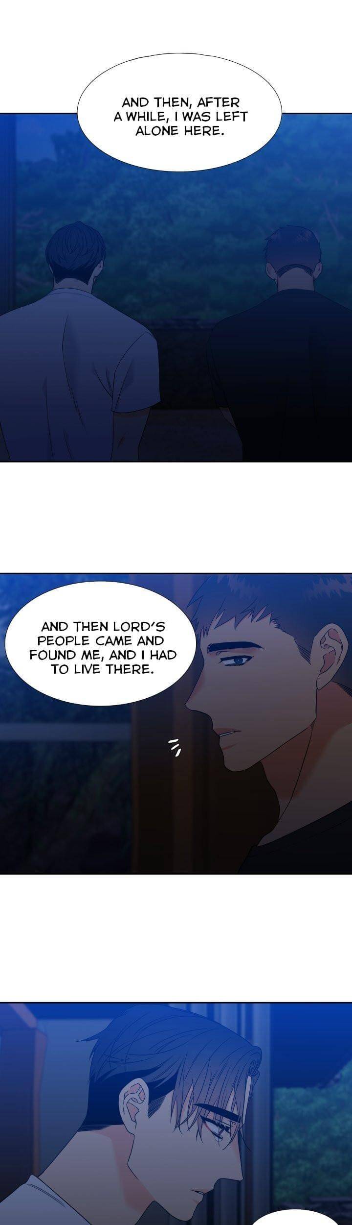 Blood-Link-By-Oneurman-Saneun-Hyeongje-Part-3-Eng page 7