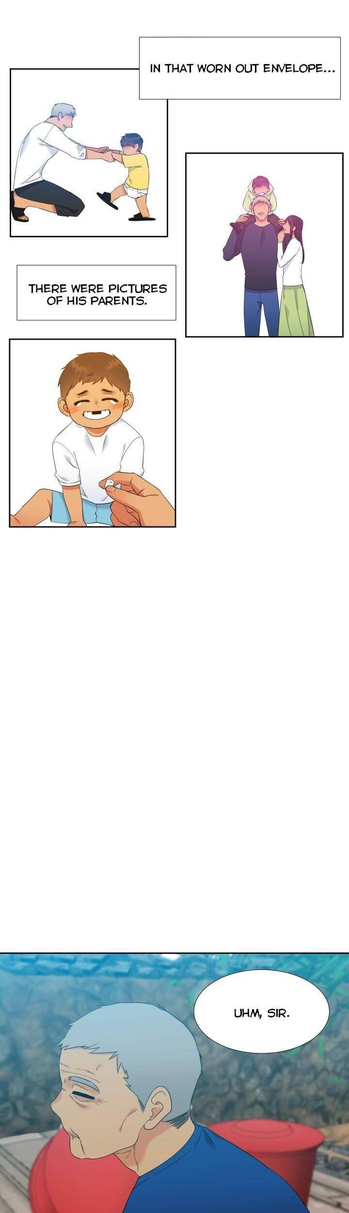 Blood-Link-By-Oneurman-Saneun-Hyeongje-Part-3-Eng page 15