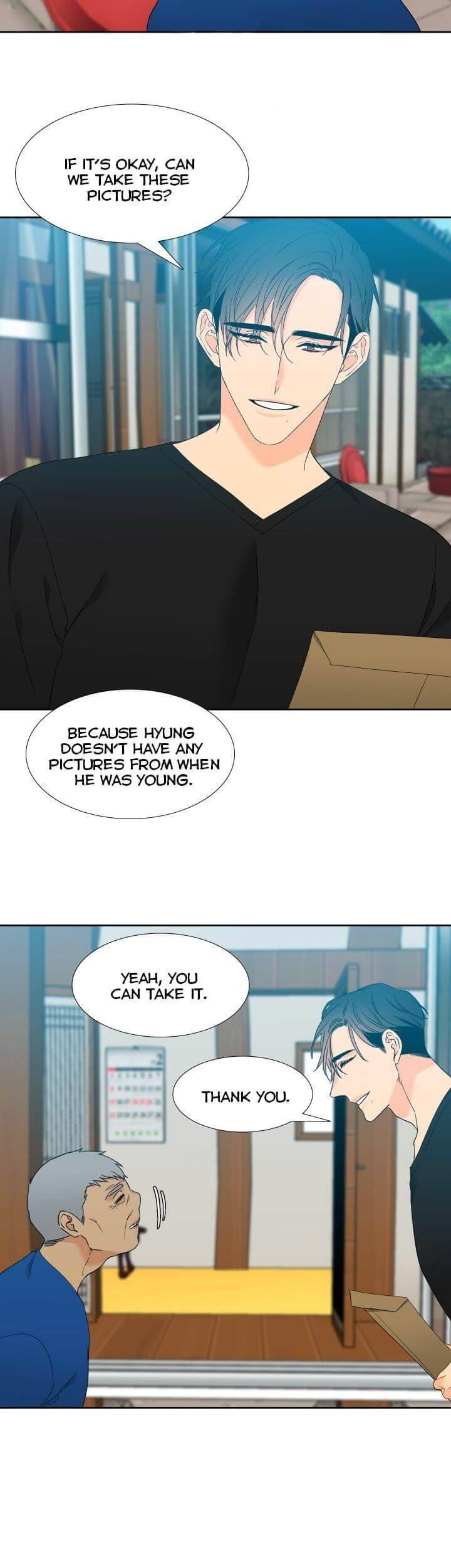 Blood-Link-By-Oneurman-Saneun-Hyeongje-Part-3-Eng page 16