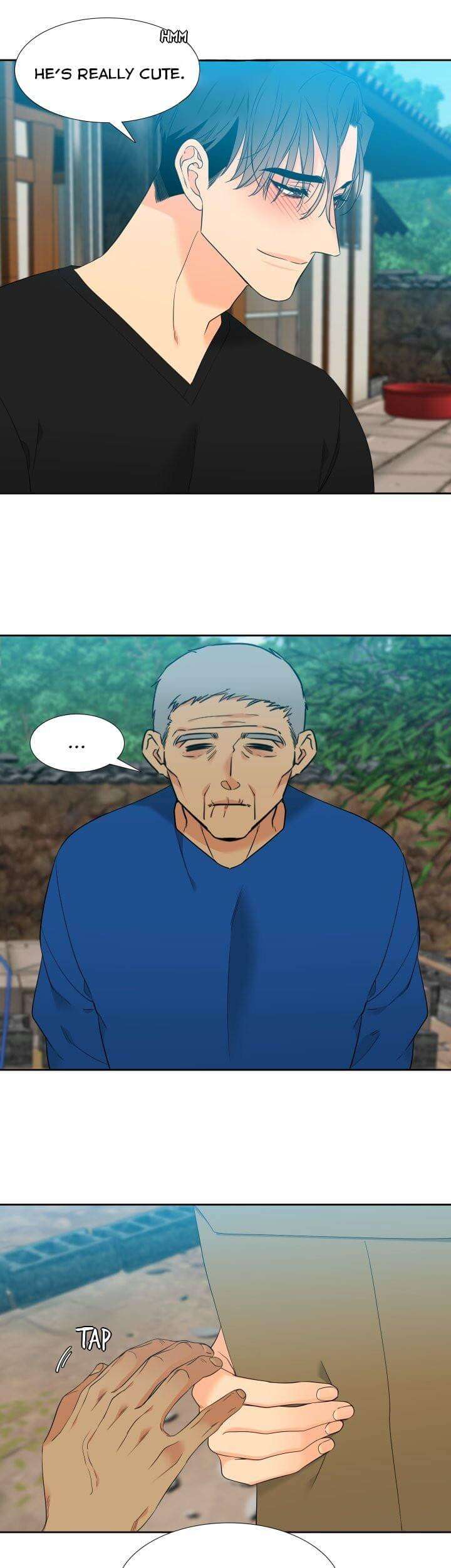 Blood-Link-By-Oneurman-Saneun-Hyeongje-Part-3-Eng page 17