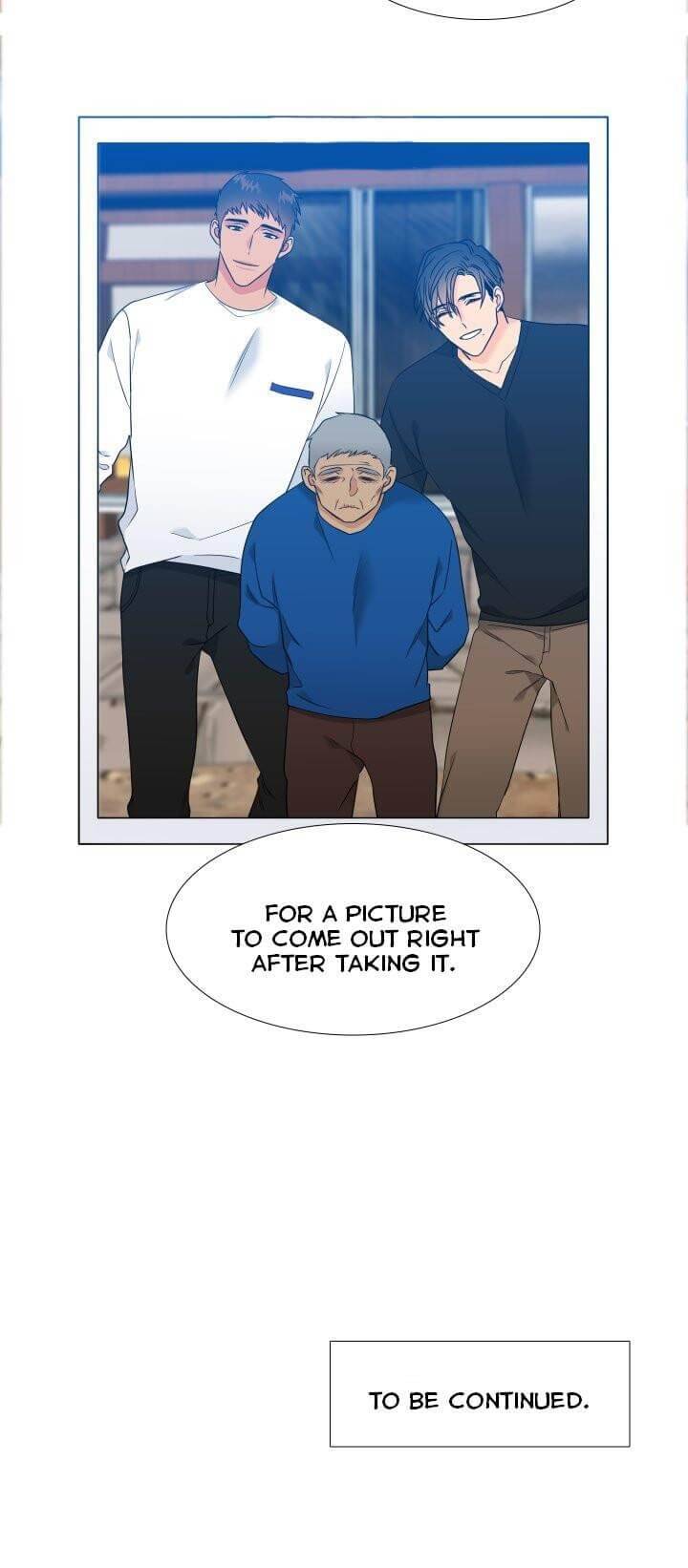 Blood-Link-By-Oneurman-Saneun-Hyeongje-Part-3-Eng page 20