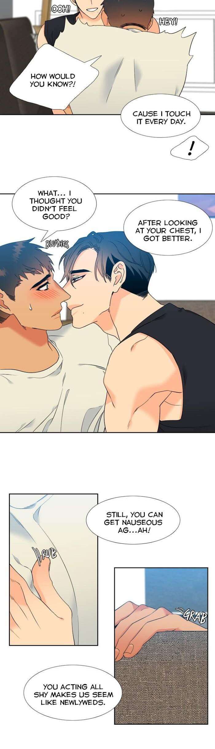 Blood-Link-By-Oneurman-Saneun-Hyeongje-Part-3-Eng page 8