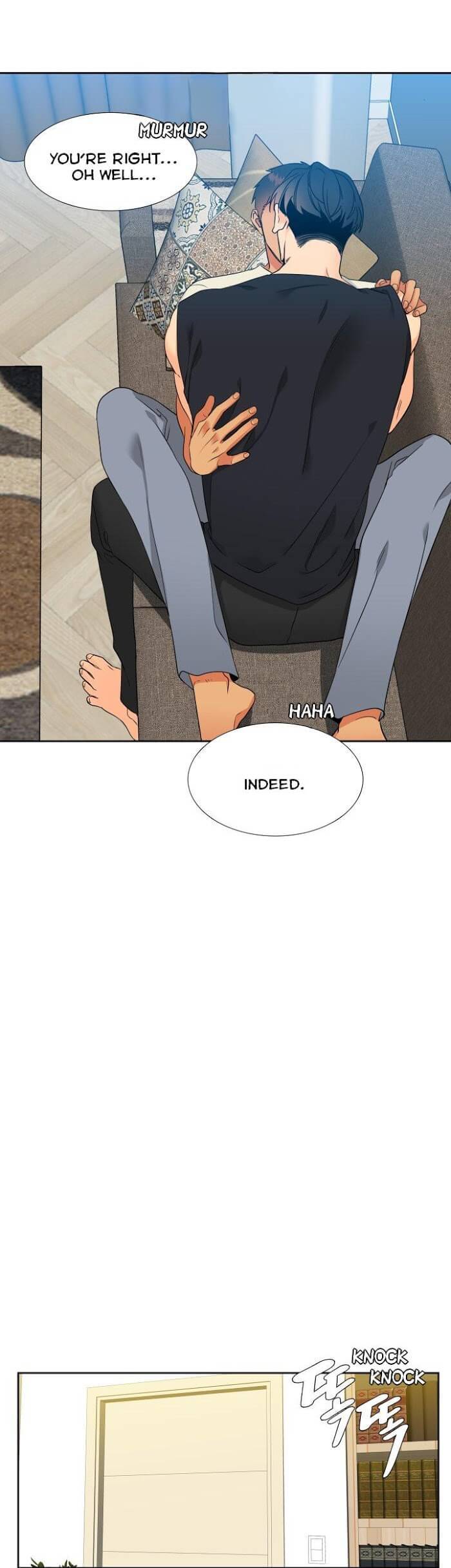 Blood-Link-By-Oneurman-Saneun-Hyeongje-Part-3-Eng page 9
