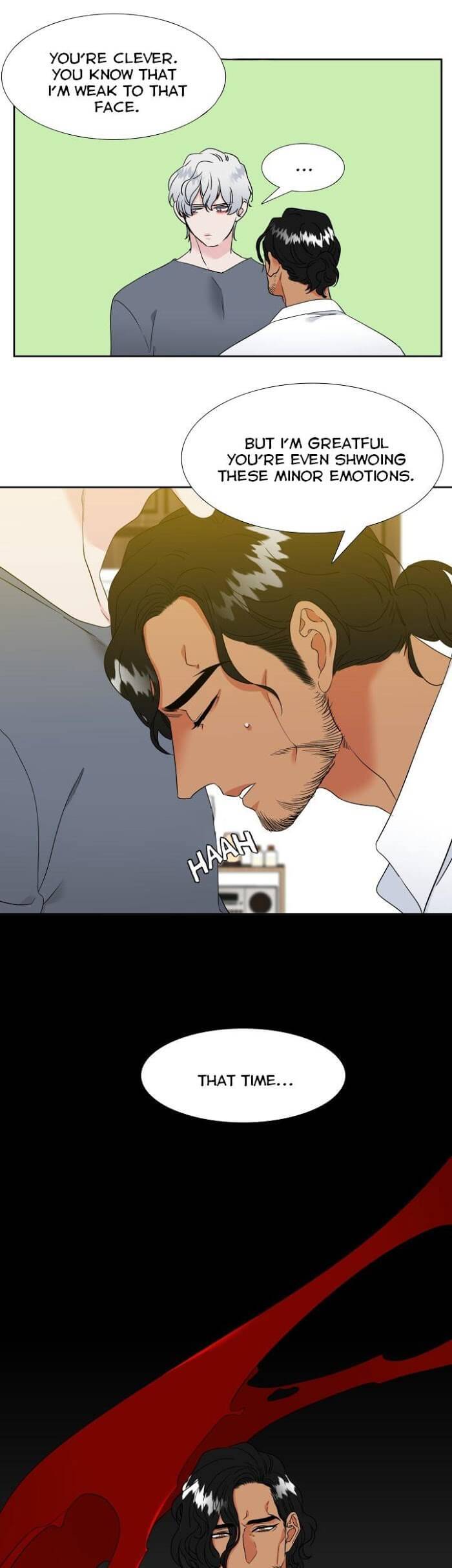 Blood-Link-By-Oneurman-Saneun-Hyeongje-Part-3-Eng page 15