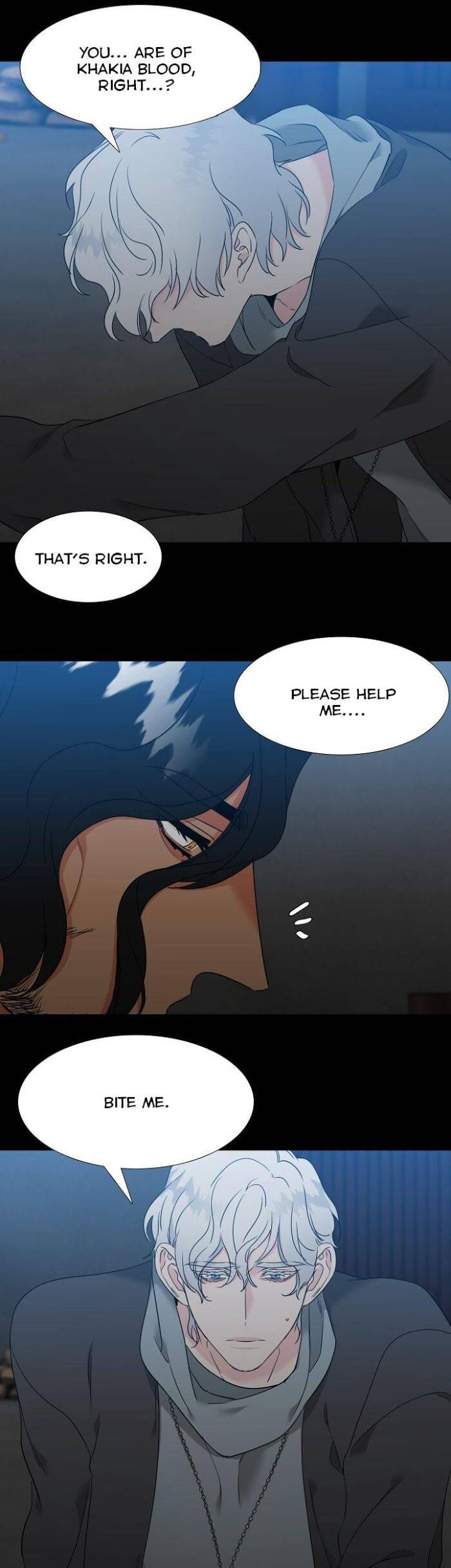 Blood-Link-By-Oneurman-Saneun-Hyeongje-Part-3-Eng page 17