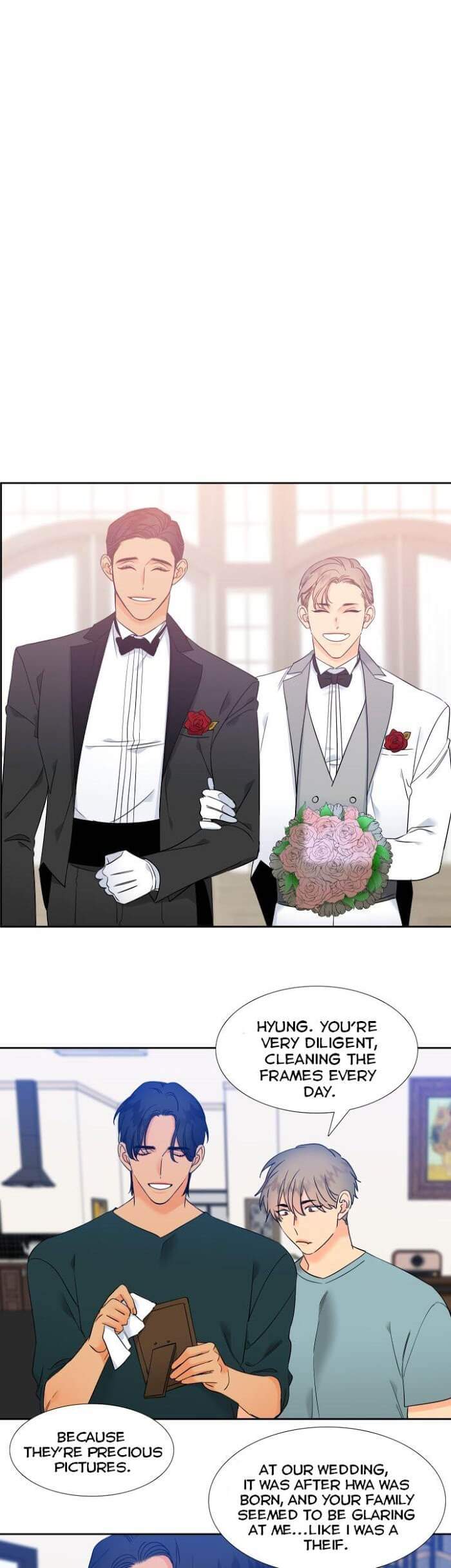 Blood-Link-By-Oneurman-Saneun-Hyeongje-Part-3-Eng page 21