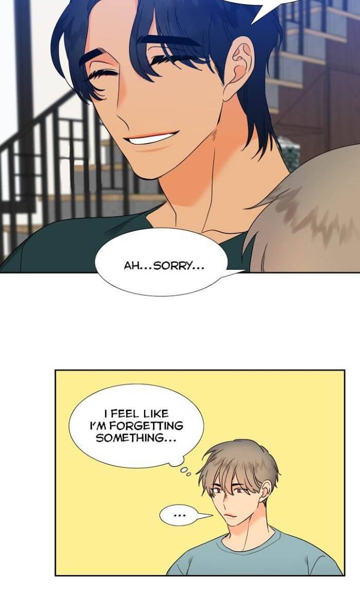 Blood-Link-By-Oneurman-Saneun-Hyeongje-Part-3-Eng page 22