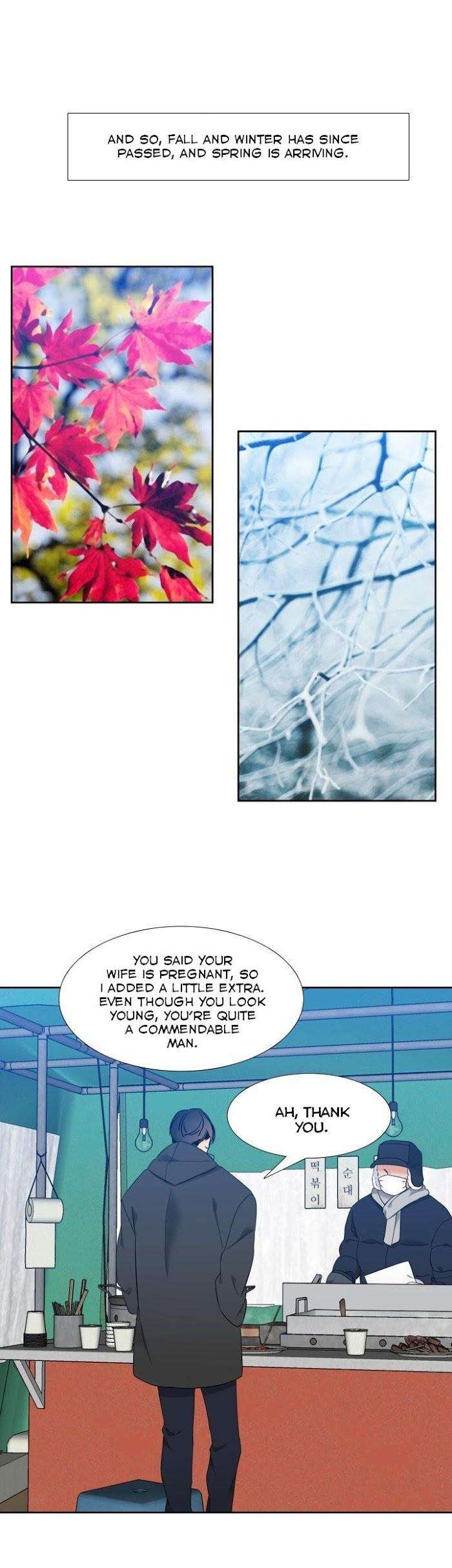 Blood-Link-By-Oneurman-Saneun-Hyeongje-Part-3-Eng page 10