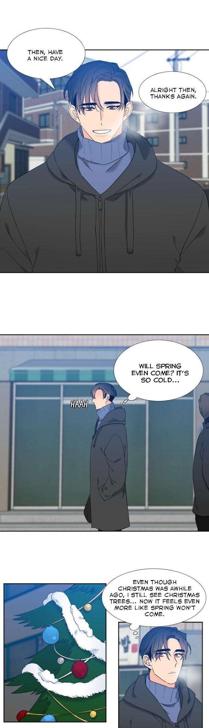 Blood-Link-By-Oneurman-Saneun-Hyeongje-Part-3-Eng page 11