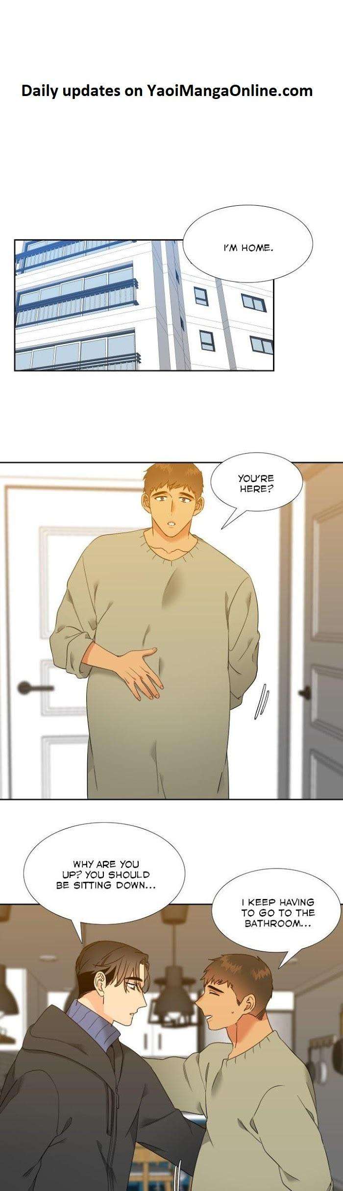 Blood-Link-By-Oneurman-Saneun-Hyeongje-Part-3-Eng page 13
