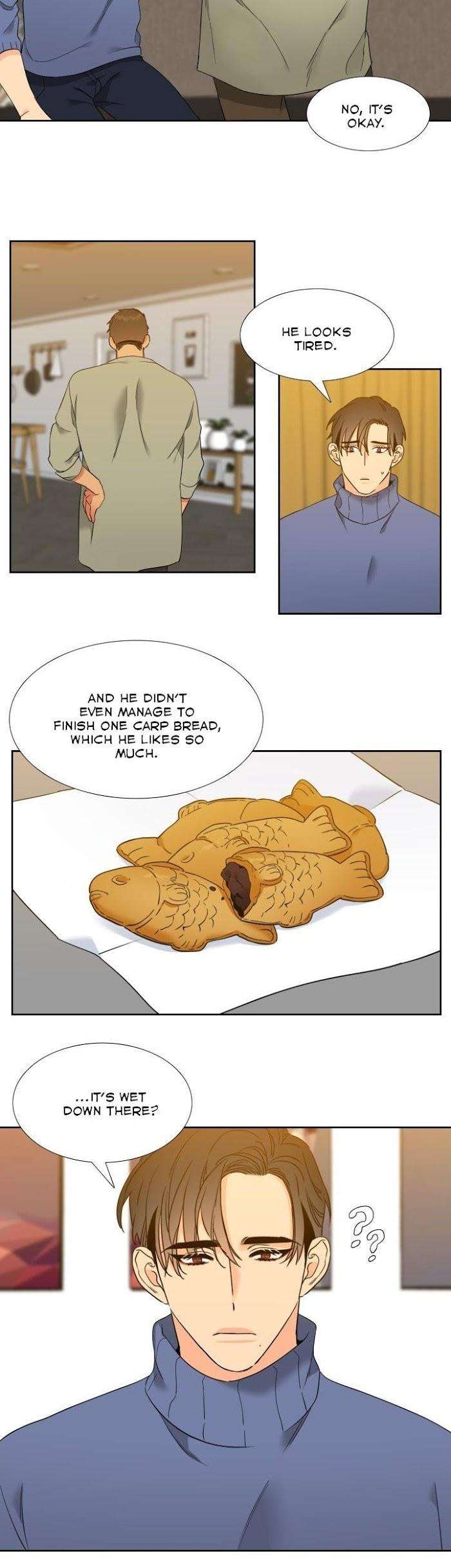 Blood-Link-By-Oneurman-Saneun-Hyeongje-Part-3-Eng page 16