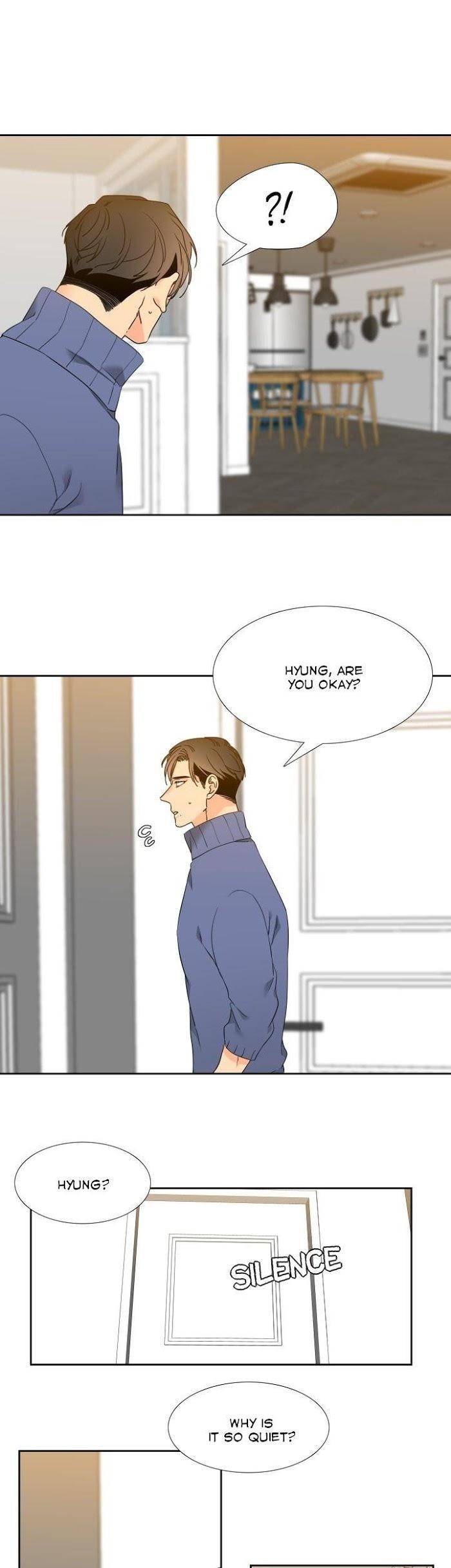 Blood-Link-By-Oneurman-Saneun-Hyeongje-Part-3-Eng page 17