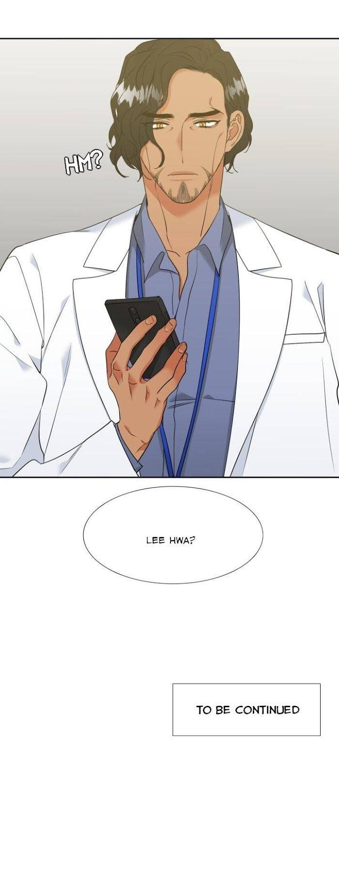 Blood-Link-By-Oneurman-Saneun-Hyeongje-Part-3-Eng page 21