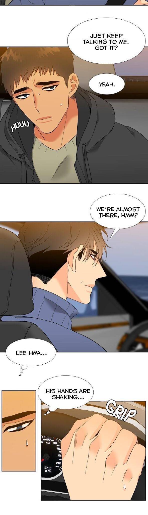 Blood-Link-By-Oneurman-Saneun-Hyeongje-Part-3-Eng page 2