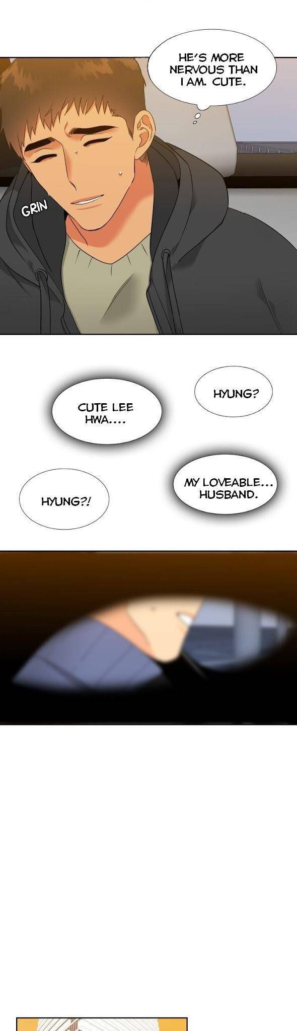 Blood-Link-By-Oneurman-Saneun-Hyeongje-Part-3-Eng page 3